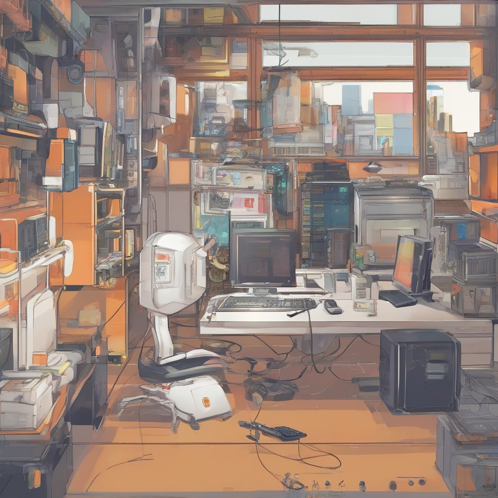 旗舰级移动工作站深度评测：性能、散热与扩展性全解析