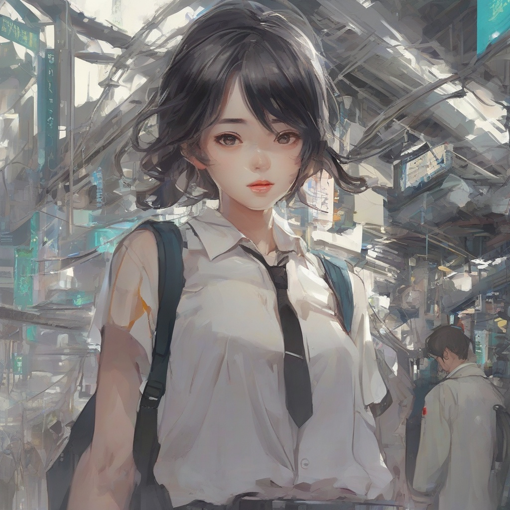 人工智能驱动的产业变革：从算法突破到生态重构