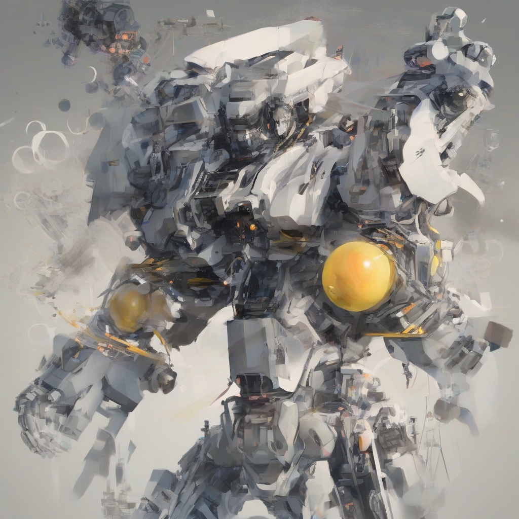 人工智能驱动的产业变革：从算法突破到生态重构