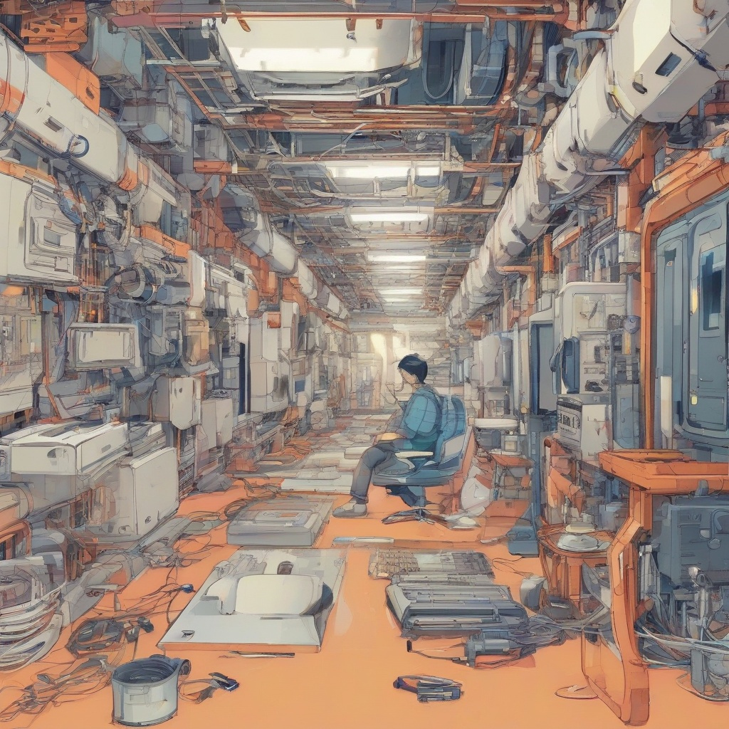 量子计算：从实验室到产业化的技术跃迁