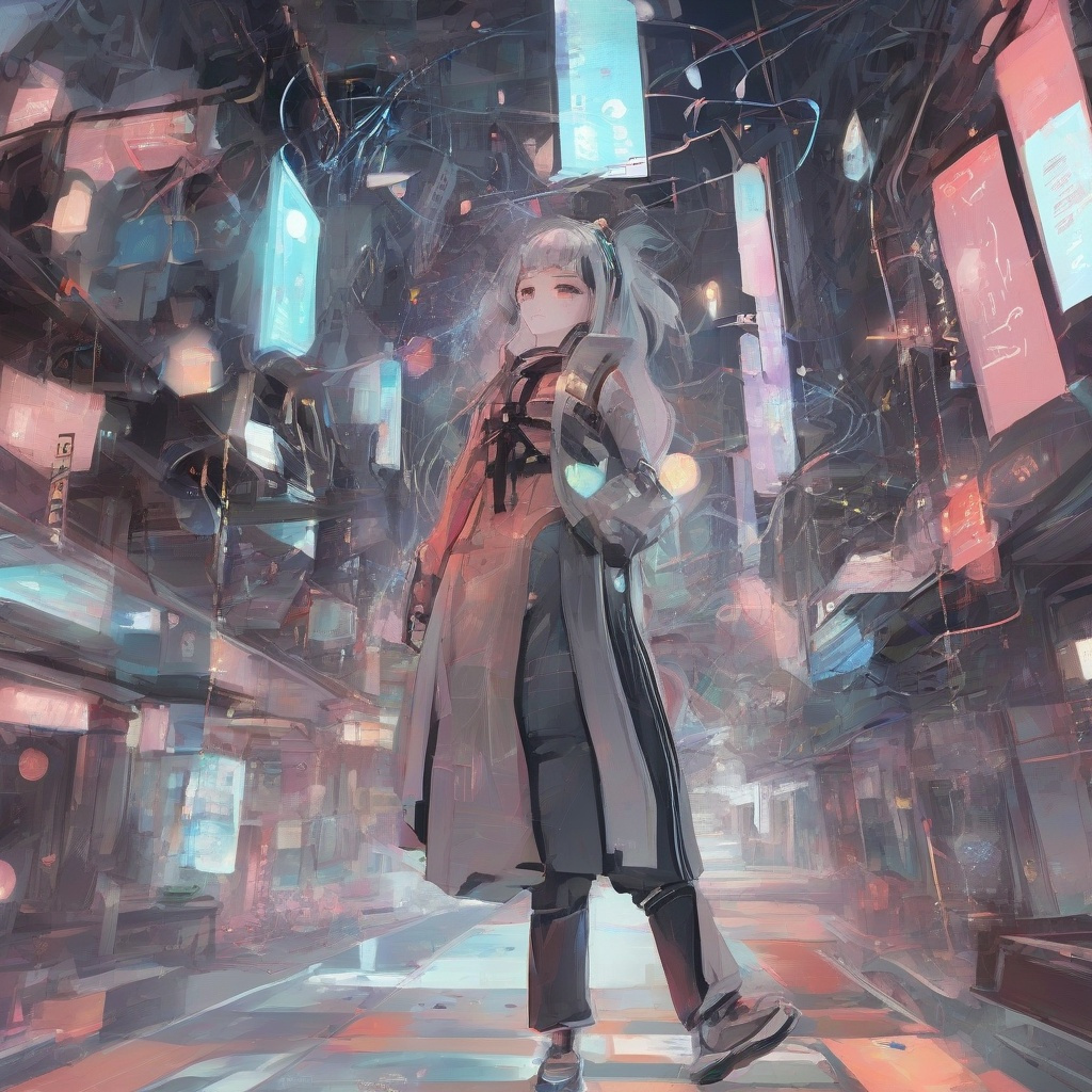 未来科技趋势：量子计算、AI与生物技术的融合创新