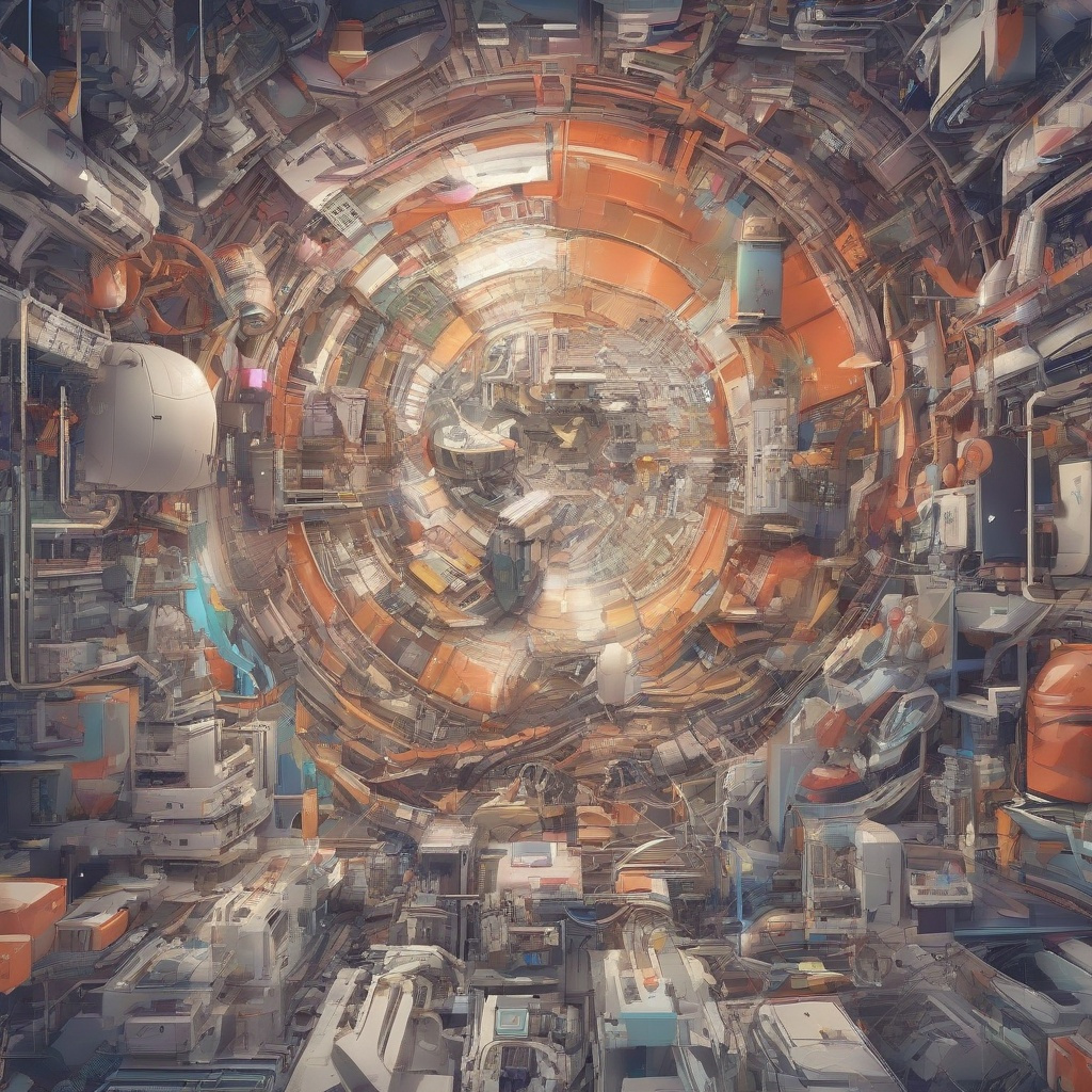 未来科技趋势：量子计算、AI与生物技术的融合革命