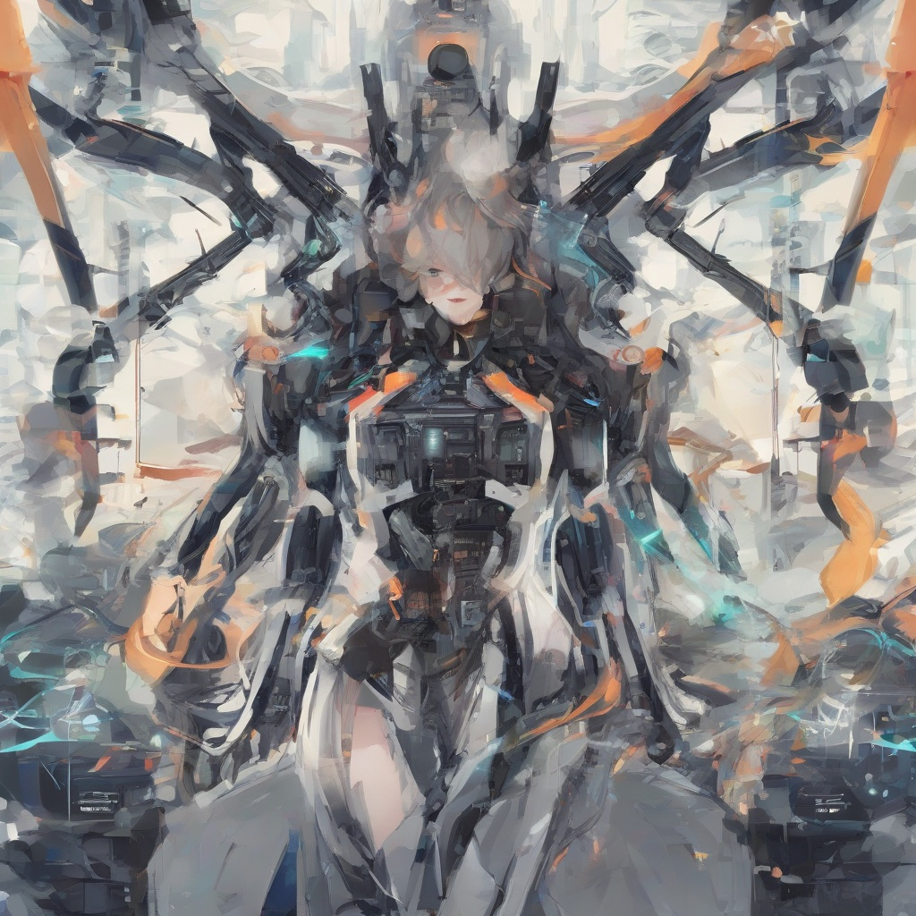 未来科技趋势：量子计算、AI与生物技术的融合创新