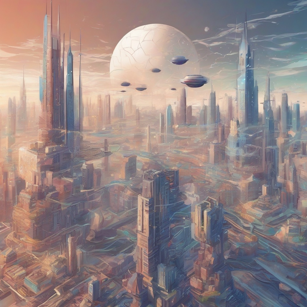 AI驱动的软件应用革命：重塑生产力的五大核心场景