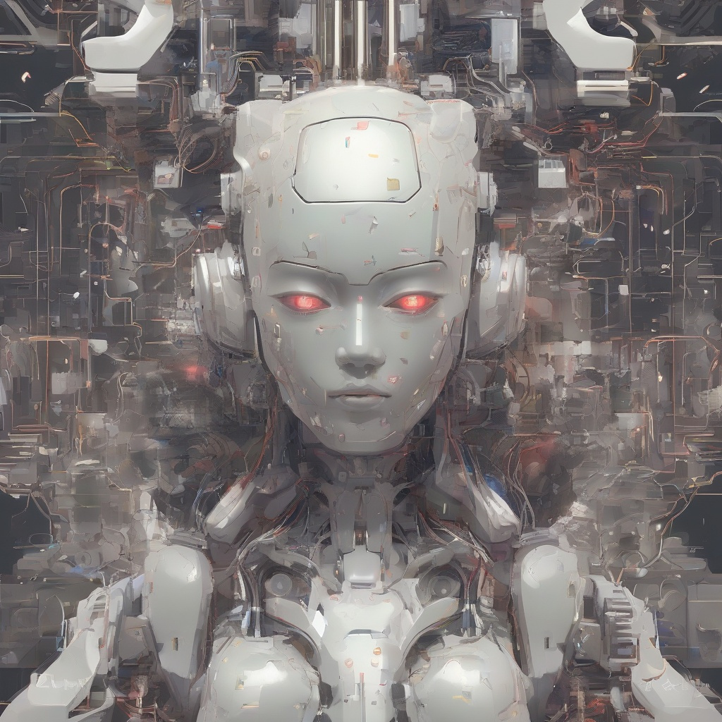 未来科技趋势：量子计算、AI与生物技术的融合创新