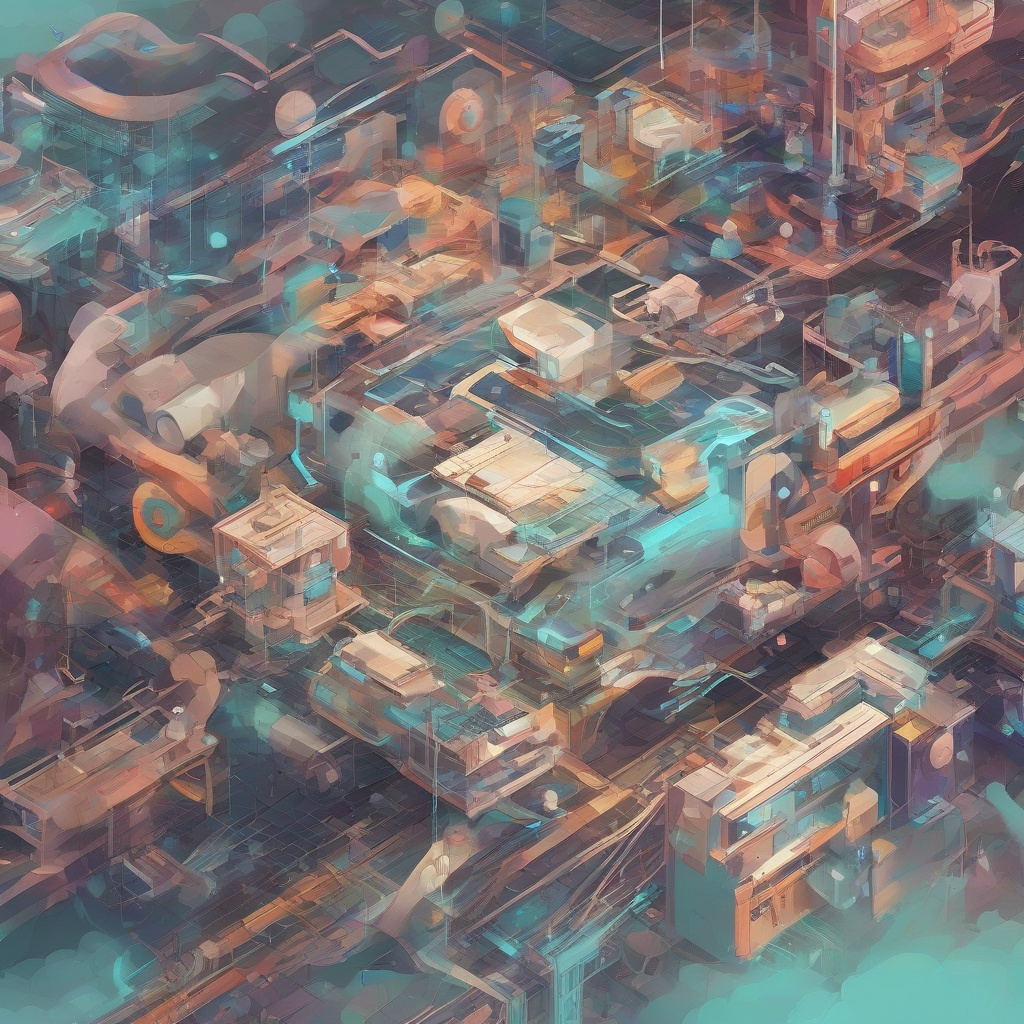 旗舰级处理器性能深度评测：多维度解析移动计算新标杆