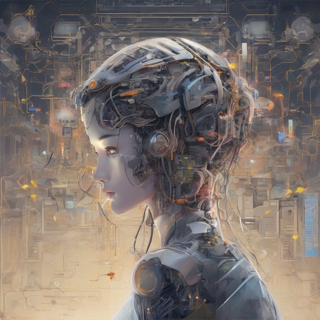 AI驱动的软件应用革新：从效率工具到智能生态的进化路径