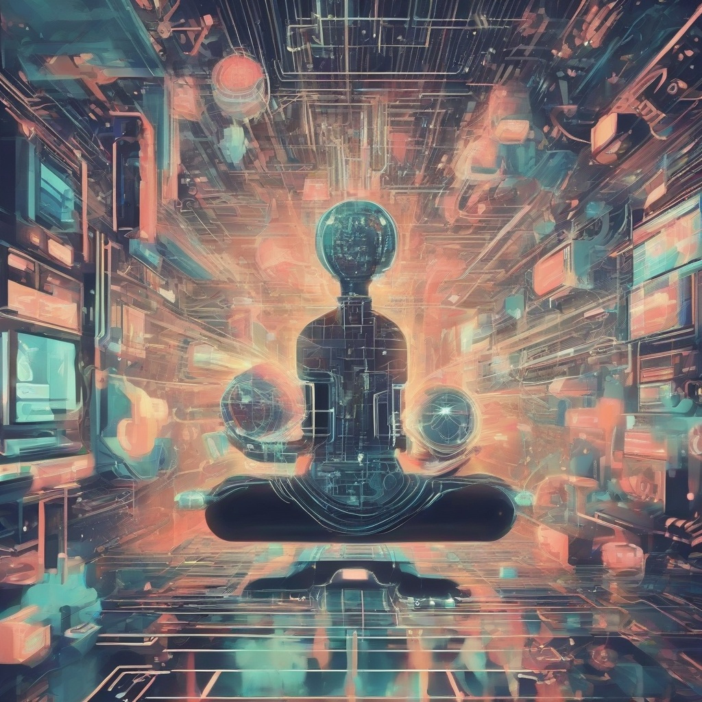 量子计算、AI与6G：下一代科技革命的三重奏