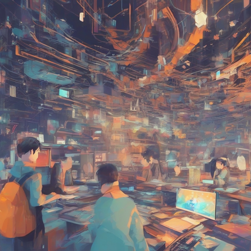 量子计算、AI与6G：重塑未来的三大科技趋势