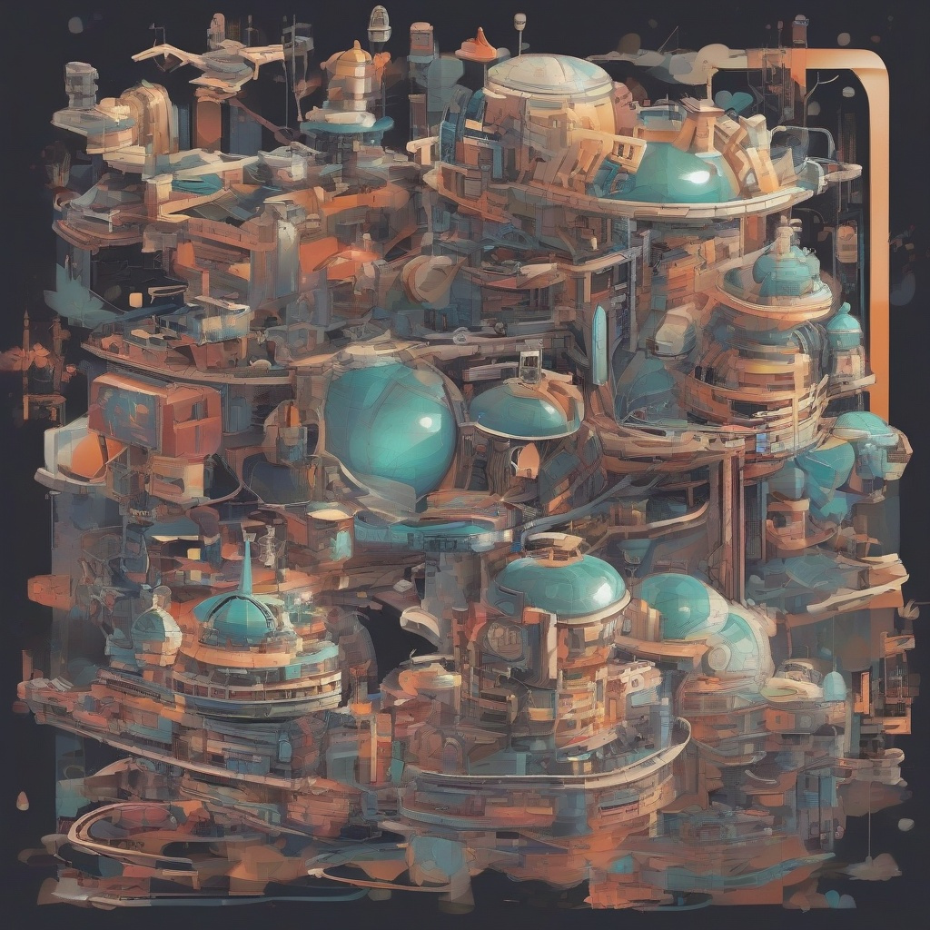 旗舰级移动处理器深度评测：性能、能效与生态的全面解析