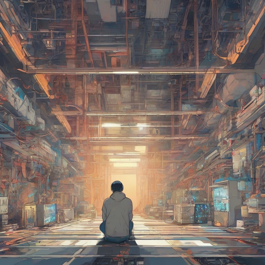 量子计算：从实验室到产业化的关键突破与未来图景