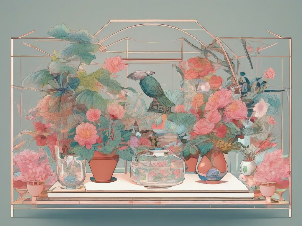 芯片技术革新：突破摩尔定律，引领未来智能新篇章