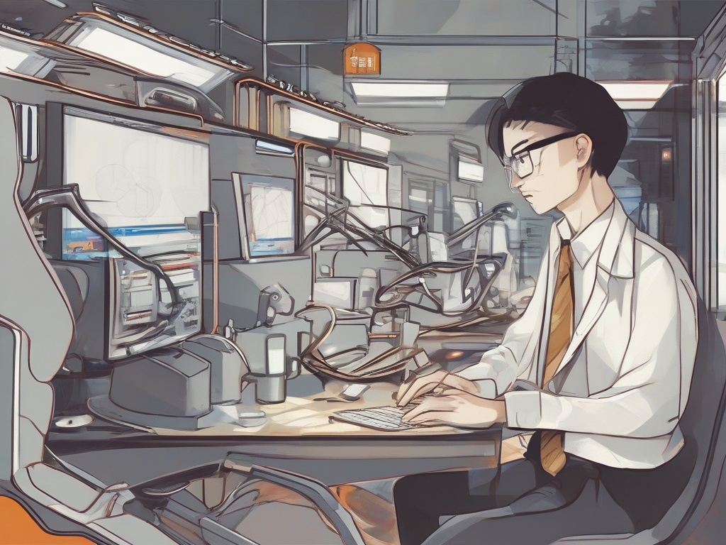 2024云计算新趋势：混合云崛起，AI融合引领行业变革