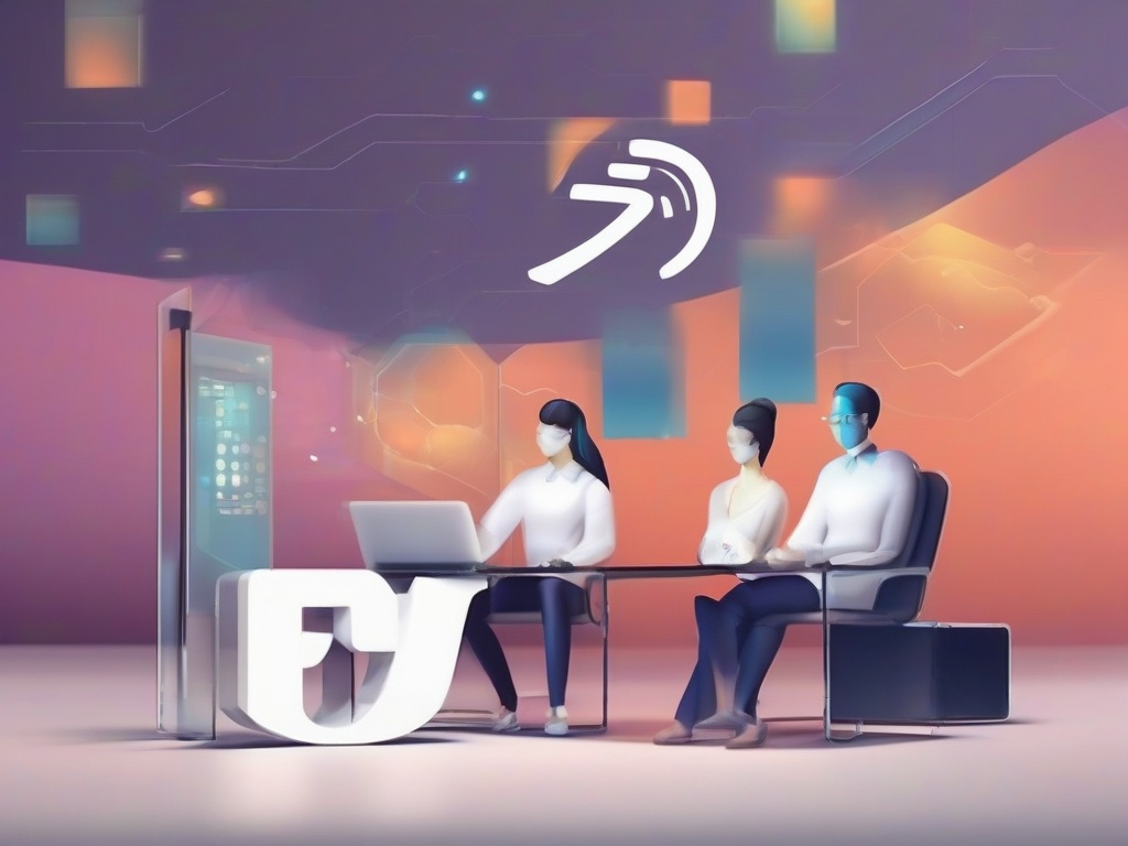 5G技术革新：解锁未来通信新速度，重塑行业应用新格局