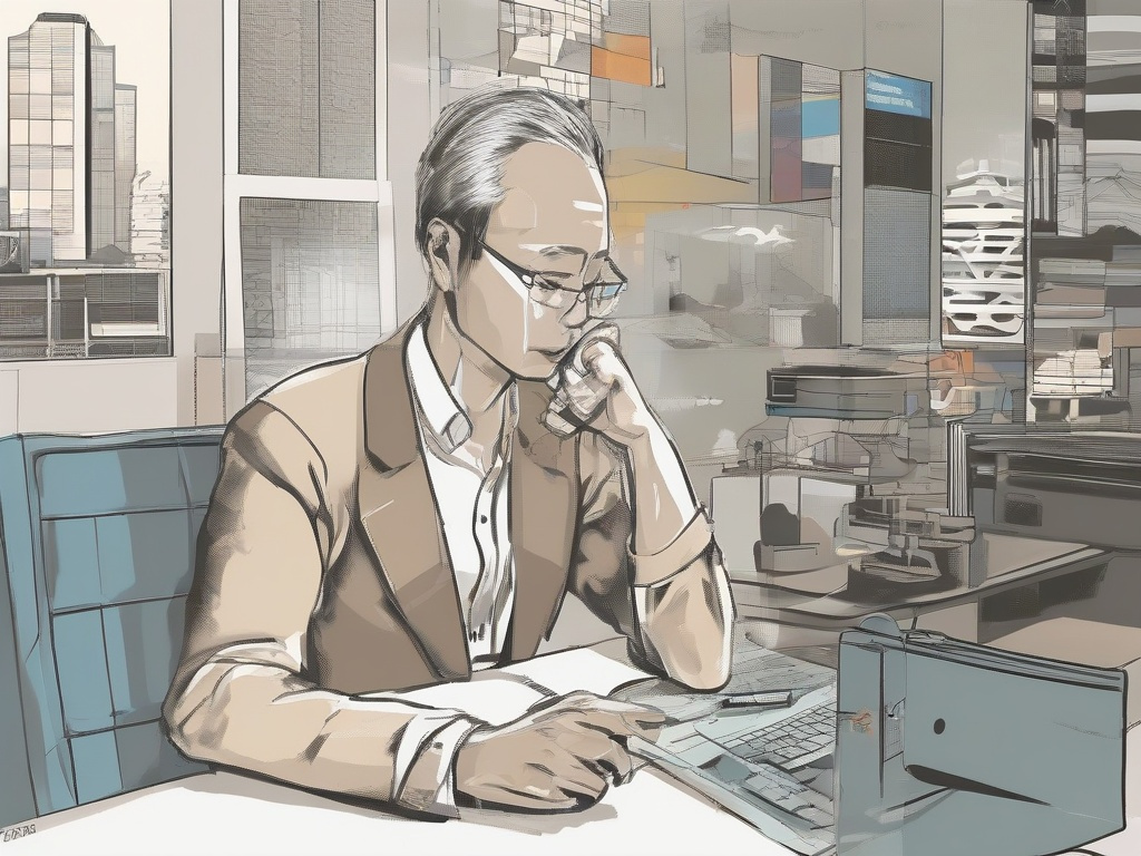 自动驾驶新篇章：技术突破引领未来出行革命