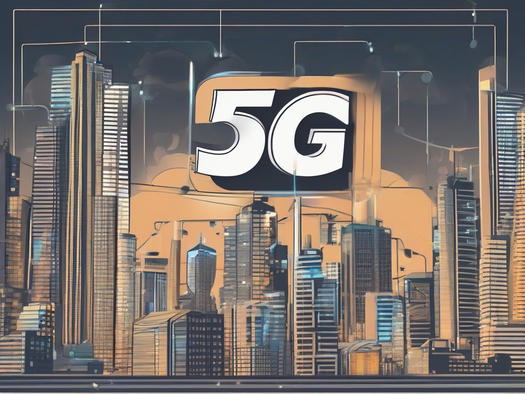 5G技术革新：重塑未来，开启智能互联新篇章