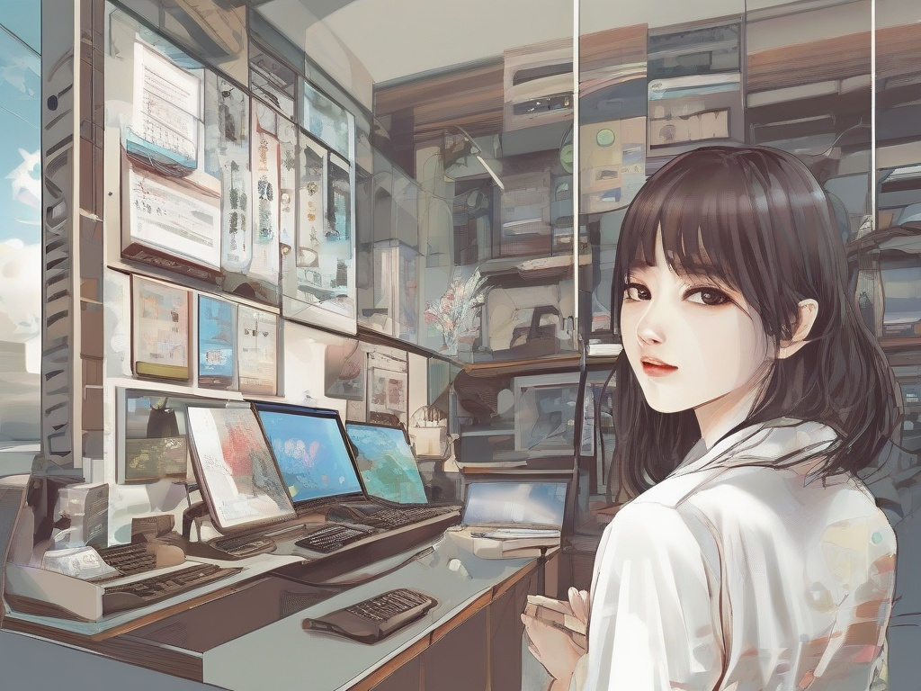 AI新突破：大模型能力跃升，多领域应用加速落地