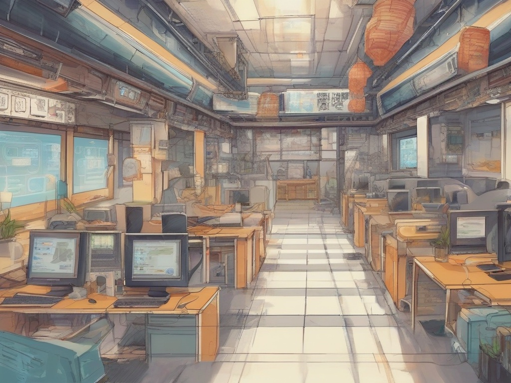 自动驾驶新篇章：技术突破引领未来出行革命